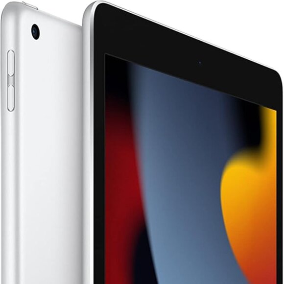 Apple iPad 9th Gen 10.2in 64GB Wi-Fi β Excellent Condition w/ Bonus Case - Picture 2 of 16